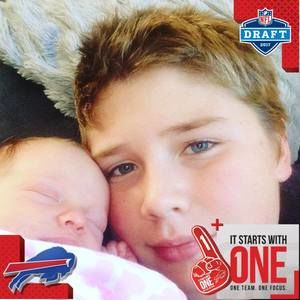 Meet your Posher, Jake